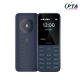 Nokia 130 (2023)-Blue - On Installments   -NomanT ( 3 Months 0% Percent Profit Product Available On 48 Months Installment )